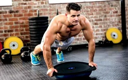 bosu bosu