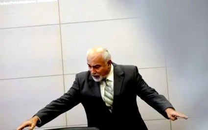 vosganian