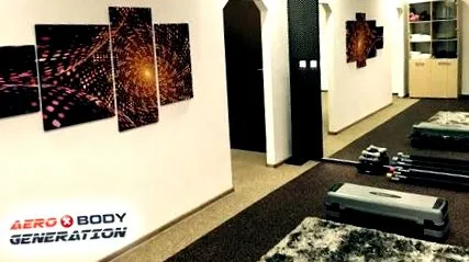 Aero XBody Generation