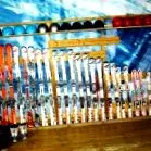 snowboardiskola