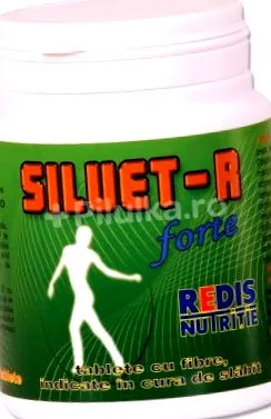 Siluet-R Forte