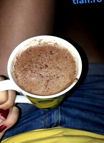Chocolate Slim