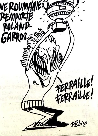 franciák franciák