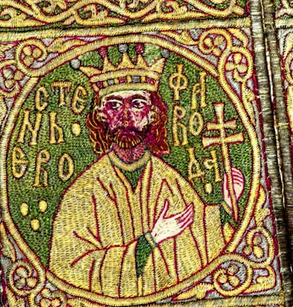Nagy István
