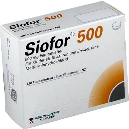 siofor