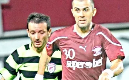 ligájában