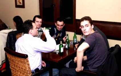 vége