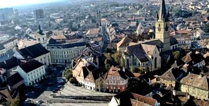 романија интернет