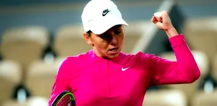 halep