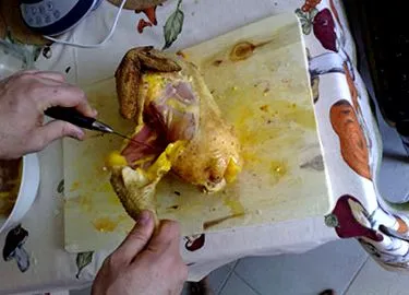 шпорет