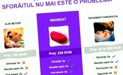 snorest snorest