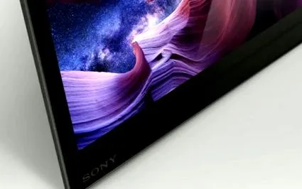 sony