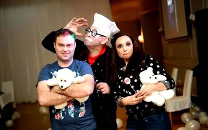 дружина