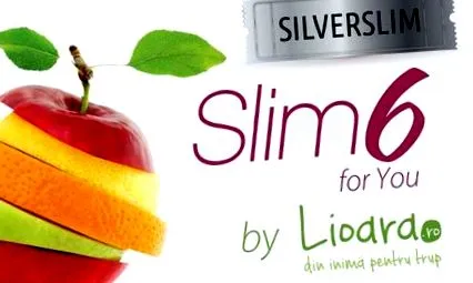 slim6foryou