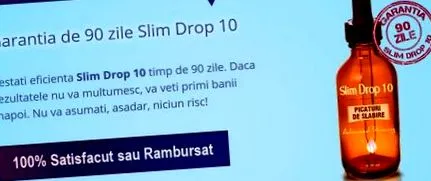 Slim Drop