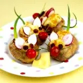 burgonya