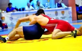 олімпійських