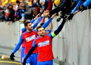 steaua