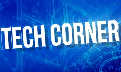 corner