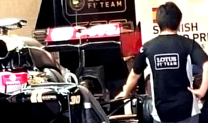 pitstops