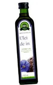stratégiái lenmagolajjal