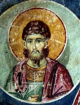 проліска