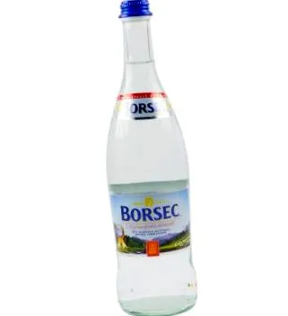 objednávky