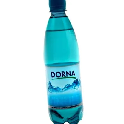 prírodná