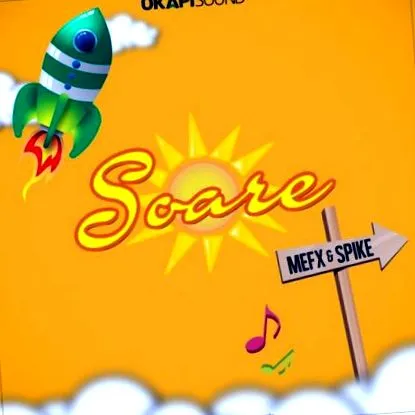 spike spike
