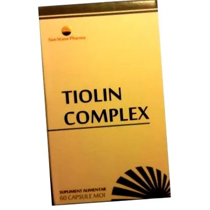 complex
