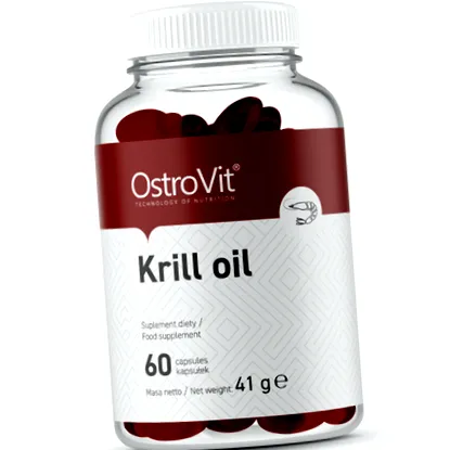 krill krill