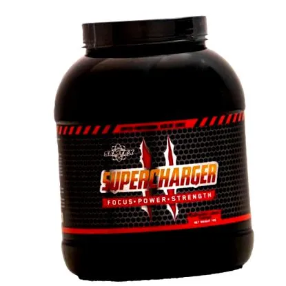 legjobb supercharger