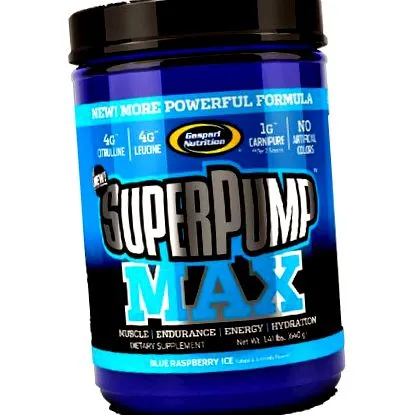gaspari
