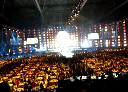 stockholm 2012