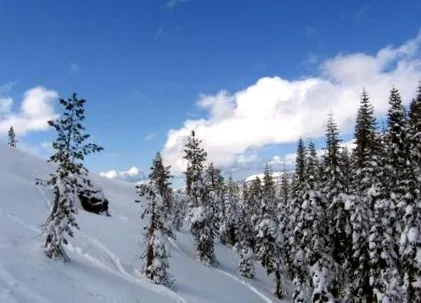 snowboardozással snowboardozással