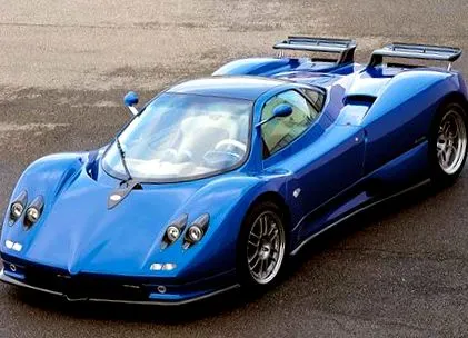 pagani