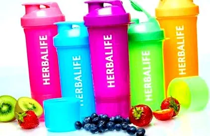 herbalife