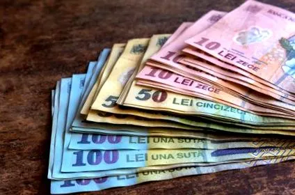 finančné stimuly finančné