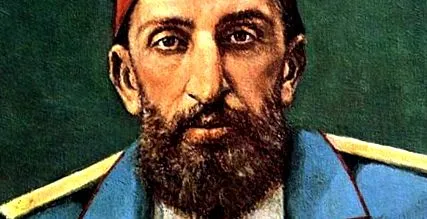szultán