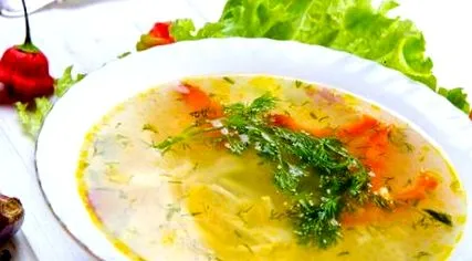 вкус Начин подготовка