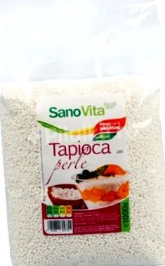 tapioca