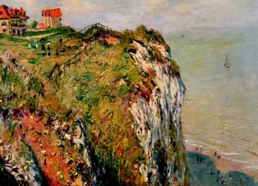 bruegel monet