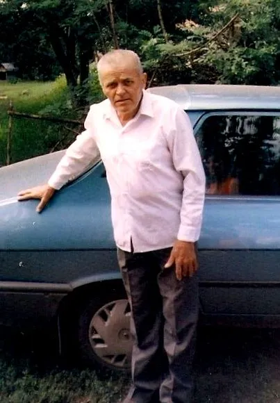 мене мене