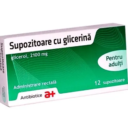 glicerin kúpok