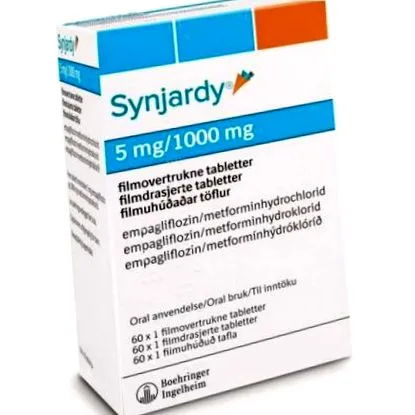 synjardy