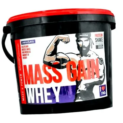 whey