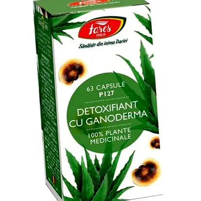 detoxikačné