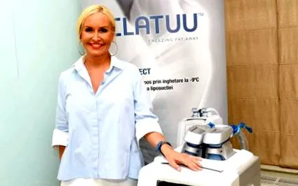 technológia Adelina Pestritu
