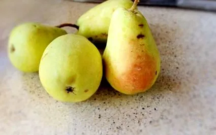 mandulakrémmel