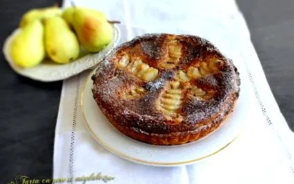 torta